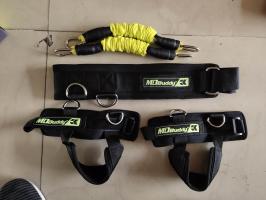 Петли Jump Trainer MD Buddy MD1338