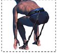 Петли Jump Trainer MD Buddy MD1338