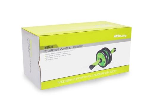 Колесо для пресса MD Buddy MD1412