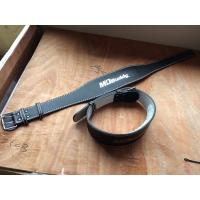 Тяжелоатлетический пояс MD Buddy MD1646 S