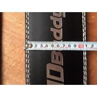 Тяжелоатлетический пояс MD Buddy MD1646 S