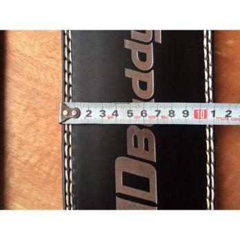 Тяжелоатлетический пояс MD Buddy MD1646 S
