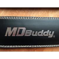 Тяжелоатлетический пояс MD Buddy MD1646 L