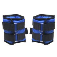 Утяжелители для ног OKPRO OK1718 1,5 кг