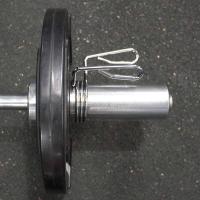 Замок для грифа пружинный д.51 MD Buddy MD4033