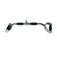 Рукоять вращающаяся с параллельными обрезиненными ручками 24" MD Buddy MD5046
