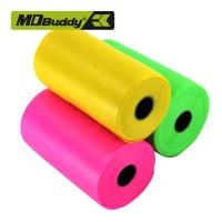 Амортизатор ленточный MD Buddy MD1320 Yellow 0,3 мм