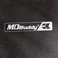 Батут для фитнеса с ручкой MD Buddy MD6422