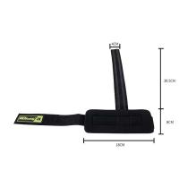 Ремни для тяги MD Buddy MD5095