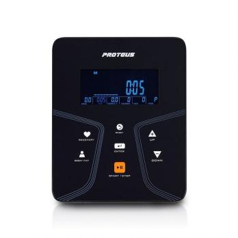 Горизонтальный велотренажер Proteus VANTAGE R5