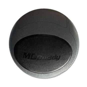 Медицинбол MD Buddy MD1275 10 кг