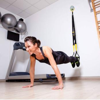 Крепление TRX Xmount для петель TRX MD Buddy MD6706