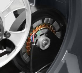 Велотренажер горизонтальный Gymmaster FD9881