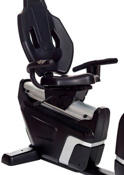 Велотренажер горизонтальный Gymmaster FD9881