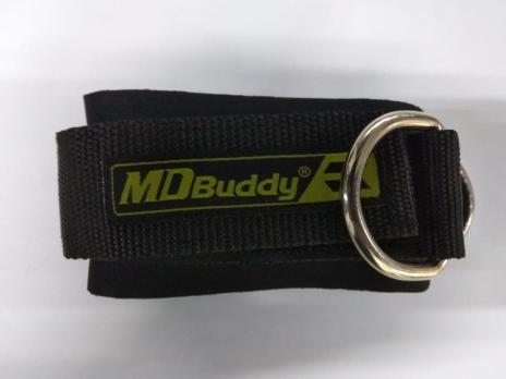 Манжета для тяги на ногу MD Buddy MD5091