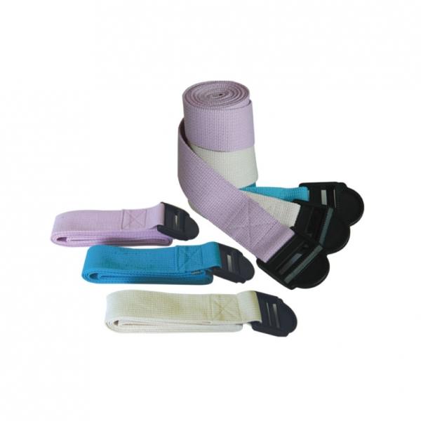 Ремень для йоги MD Buddy MD1218