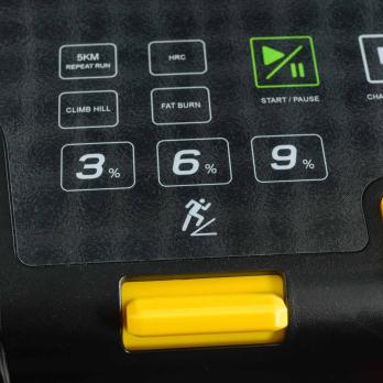 Беговая дорожка SHUA SH-T9100 (V10)
