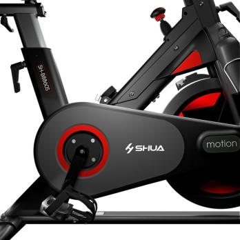 Сайкл SHUA SH-B8860S