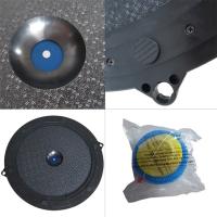 Балансировочная платформа Bosu (полусфера) OKPRO OK1201