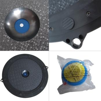 Балансировочная платформа Bosu (полусфера) OKPRO OK1201