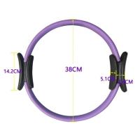 Кольцо для пилатеса OKPRO OK1319