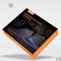 Балансировочная платформа массажная OKPRO OK1225