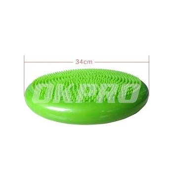 Балансировочная платформа массажная OKPRO OK1225