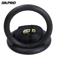 Кольца гимнастические OKPRO OK1932