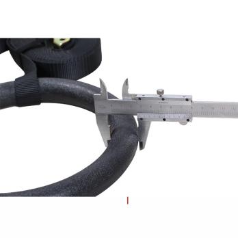 Кольца гимнастические OKPRO OK1932