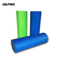 Массажный ролик 15*60 см OKPRO OK1232C-1