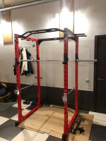 Силовая рама OKPRO OK9180