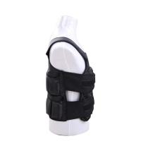 Жилет-утяжелитель 15 кг OKPRO OK1748