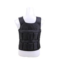 Жилет-утяжелитель 15 кг OKPRO OK1748