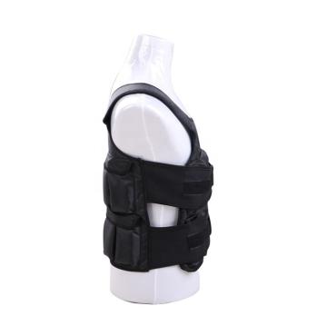 Жилет-утяжелитель 15 кг OKPRO OK1748