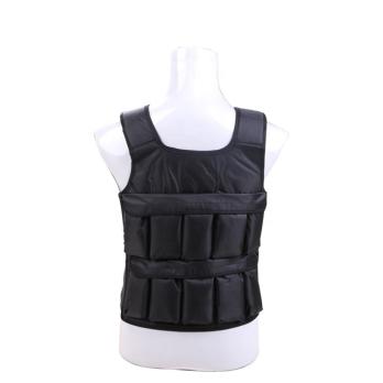Жилет-утяжелитель 15 кг OKPRO OK1748