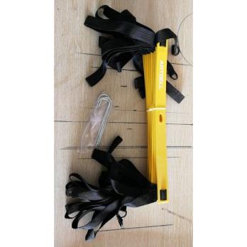 Координационная лесенка 8 м OKPRO OK8102