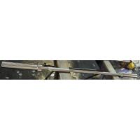 Гриф олимпийский прямой 150 см OKPRO OK5003-6