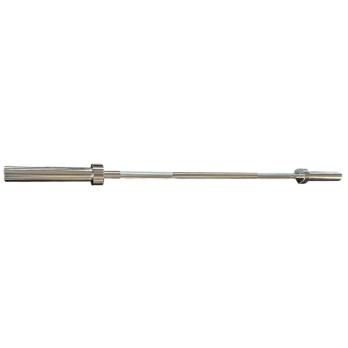 Гриф олимпийский прямой 150 см OKPRO OK5003-6