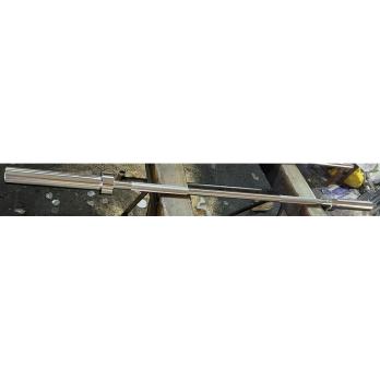Гриф олимпийский прямой 150 см OKPRO OK5003-6