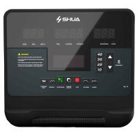 Велотренажер горизонтальный SHUA SH-B9100R