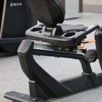 Велотренажер горизонтальный SHUA SH-B9100R