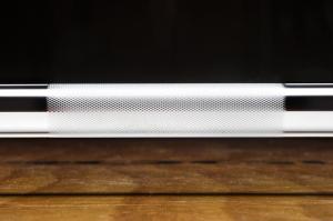 Гриф для пауэрлифтинга мужской MD Buddy MD4119