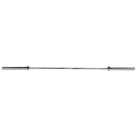 Гриф для пауэрлифтинга мужской MD Buddy MD4119