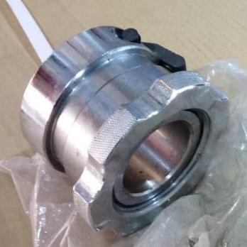 Гриф для пауэрлифтинга мужской MD Buddy MD4119