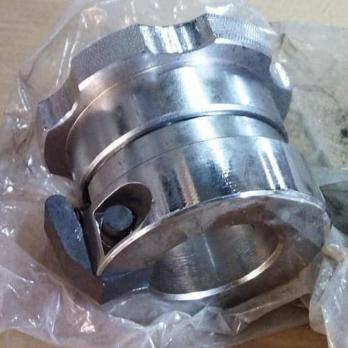 Гриф для пауэрлифтинга мужской MD Buddy MD4119