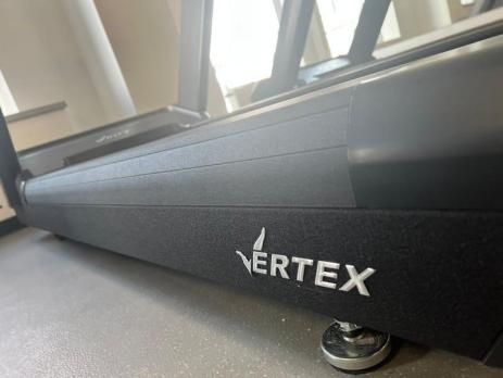 Беговая дорожка Vertex T-22.2 PRO