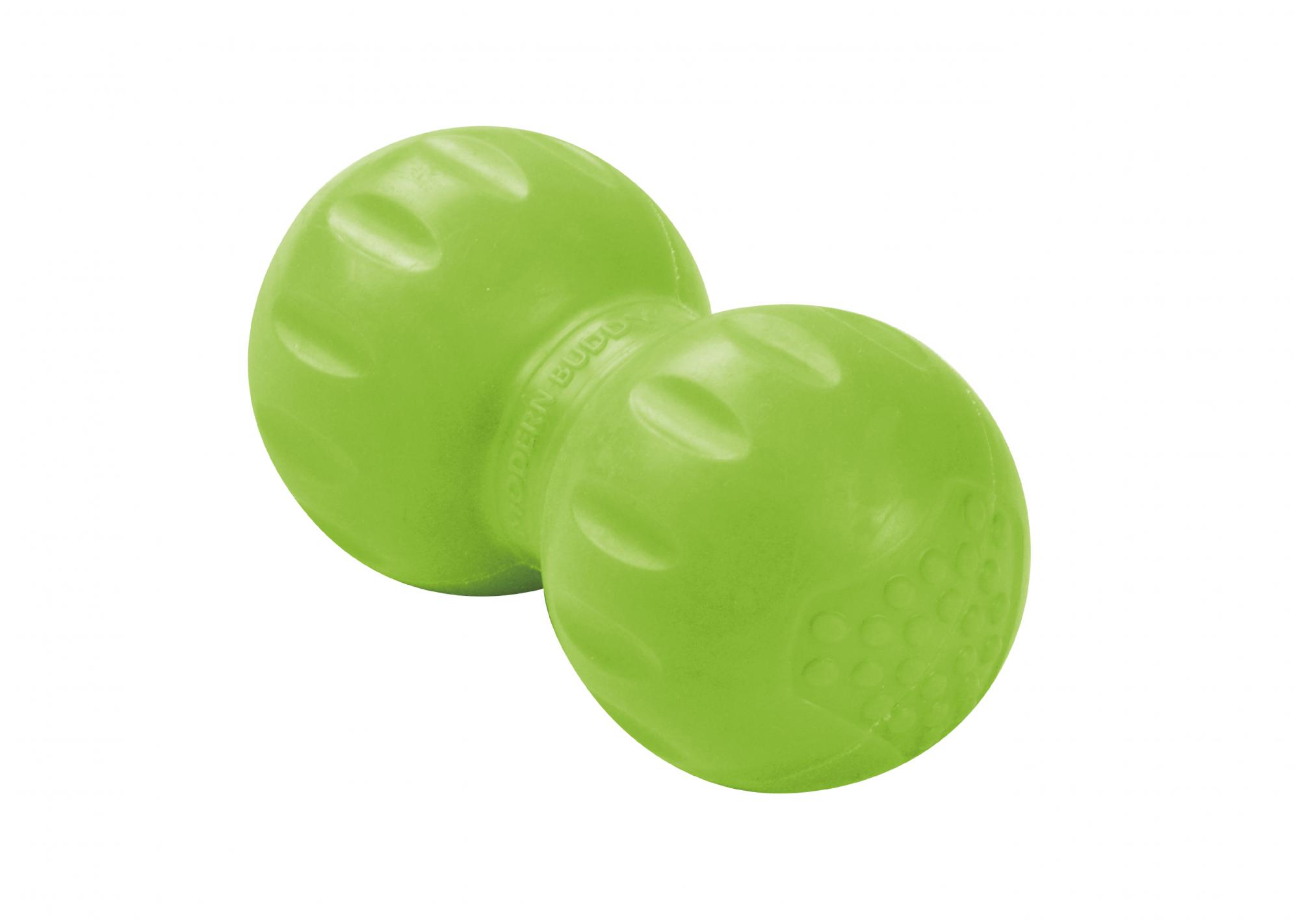 Мяч массажный двойной MD Buddy MD1278