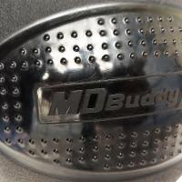 Слэм болл MD Buddy MD1276 8 кг