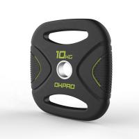 Диск полиуретановый 10 кг OKPRO OK2030B