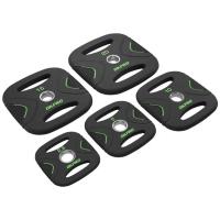 Диск полиуретановый 15 кг OKPRO OK2030B